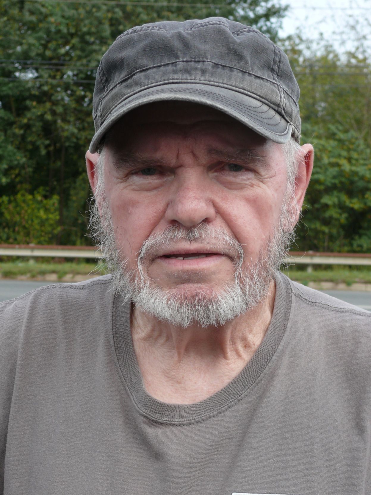 Larry Thurston